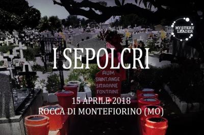 I Sepolcri I Sepolcri