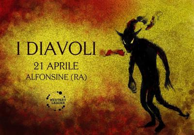 I Diavoli