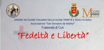 fedeltà e libertà