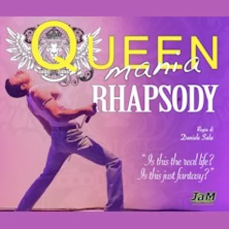QueenMania Rhapsody