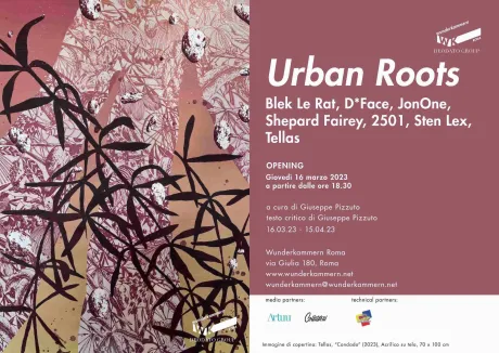 Urban Roots - WK 2023