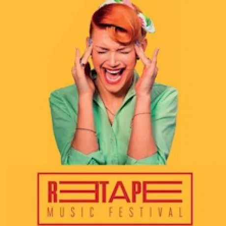 RETAPE Music Festival