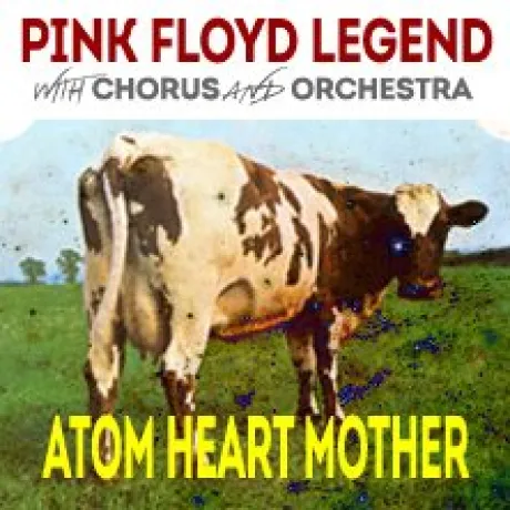 Pink Floyd Legend - Atom Heart Mother estate fiesolana