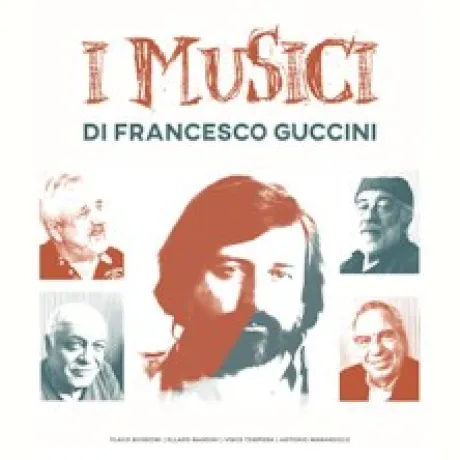 I Musici di Francesco Guccini