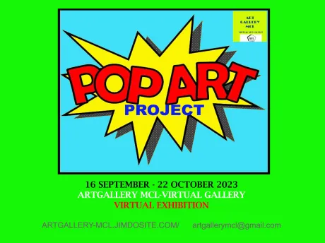 PopArt project
