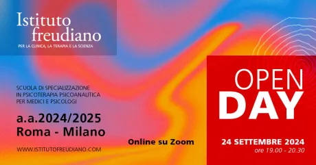 Open day IF settembre 2024