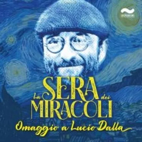 Omaggio a Lucio Dalla