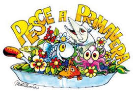 logo sagra pesce a primavera logo sagra pesce a primavera