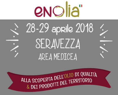 enolia 2018, locandina