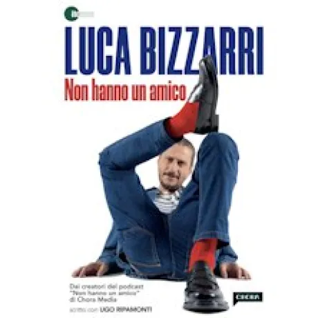 Luca Bizzarri