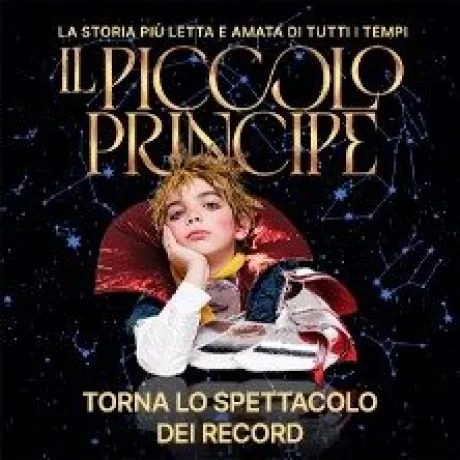 Il Piccolo Principe