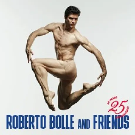 Roberto Bolle