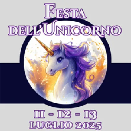 Festa Unicorno 2025