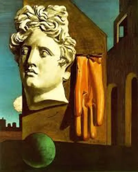 dechirico dechirico