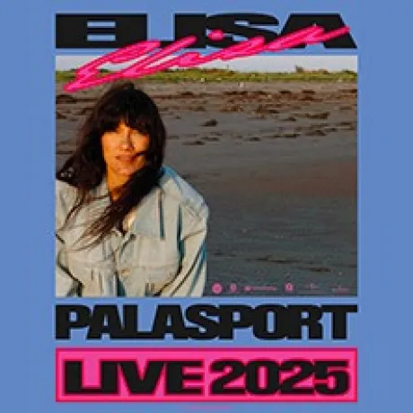 Elisa Elisa