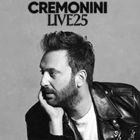 Cesare Cremonini Cesare Cremonini