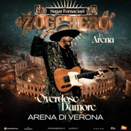 Zucchero Zucchero