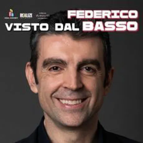 Federico Basso Federico Basso