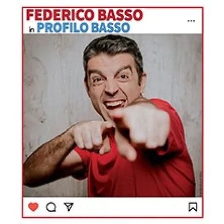 Federico Basso Federico Basso