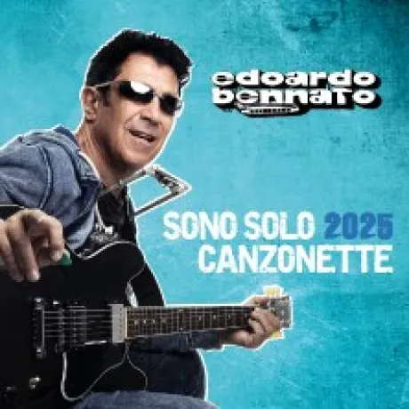 Edoardo Bennato