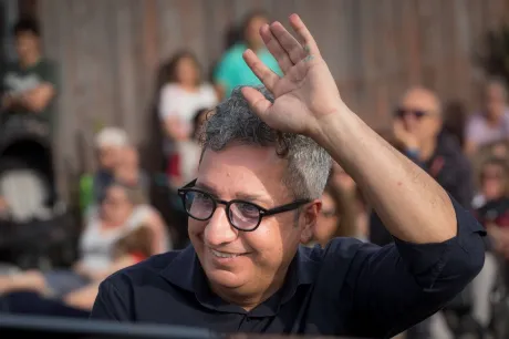 Marcello Giordano Pellegrino Marcello Giordano Pellegrino