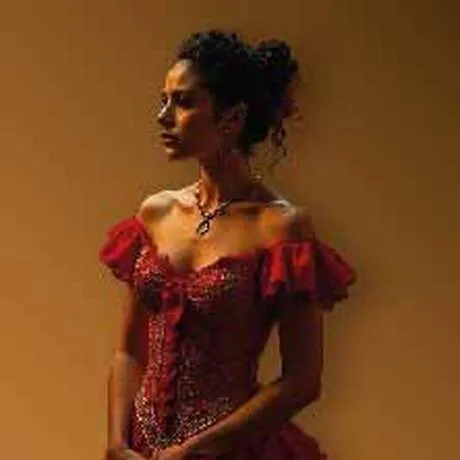 Carmen Jazz Fantasy