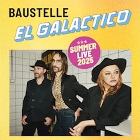 Baustelle