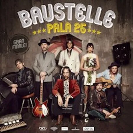 Baustelle Baustelle