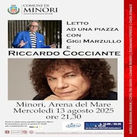 Riccardo Cocciante Riccardo Cocciante