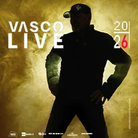Vasco live 2026