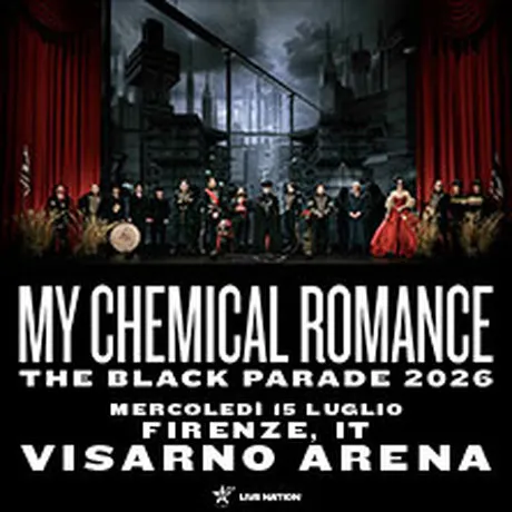 My Chemical Romance