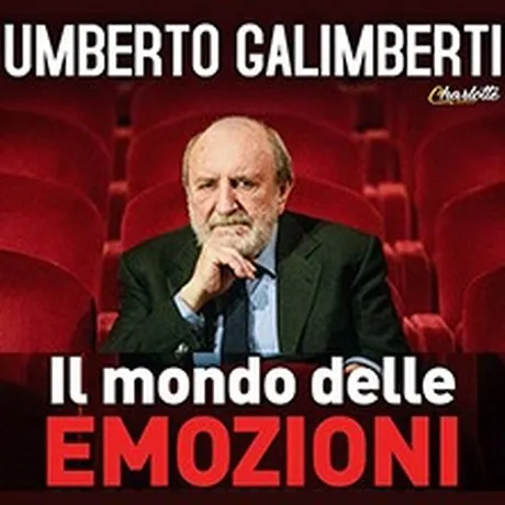 Umberto Galimberti