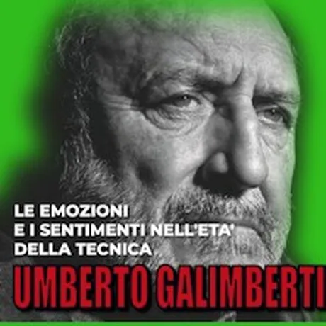 Umberto Galimberti