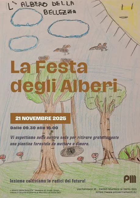 L Albero della Bellezza L Albero della Bellezza