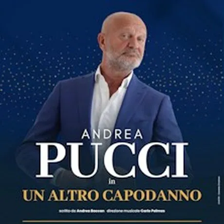 Andrea Pucci