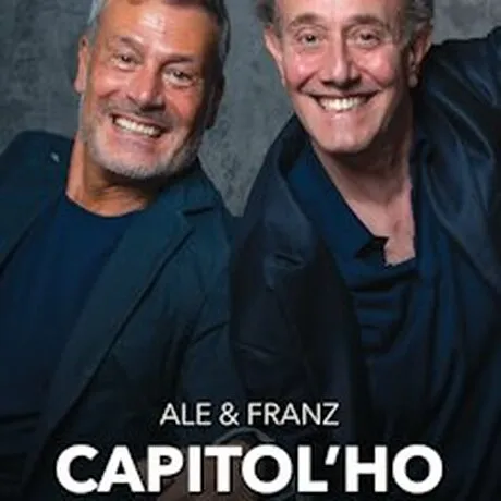 Ale e Franz