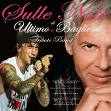Sulle note di Ultimo e Baglioni