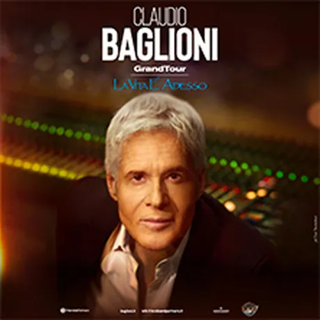 Claudio Baglioni