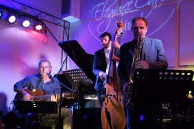 Bossa Nova Connection Bossa Nova Connection