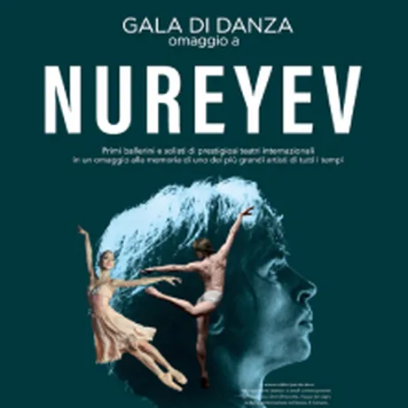 Omaggio a Nureyev 2026