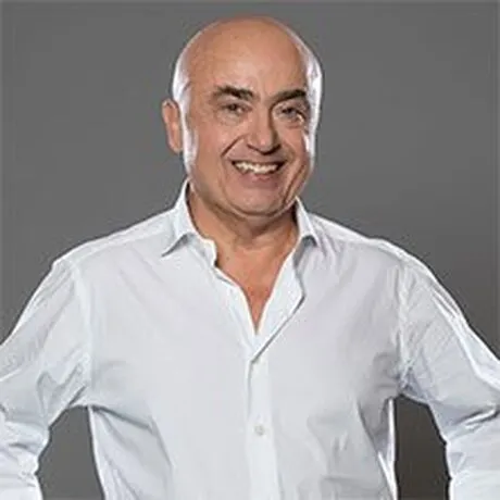 Paolo Cevoli