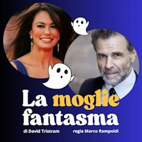 Maria Grazia Cucinotta e Pino Quartullo