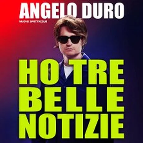 Angelo Duro