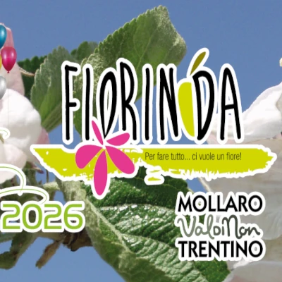 locandina Florinda 2026