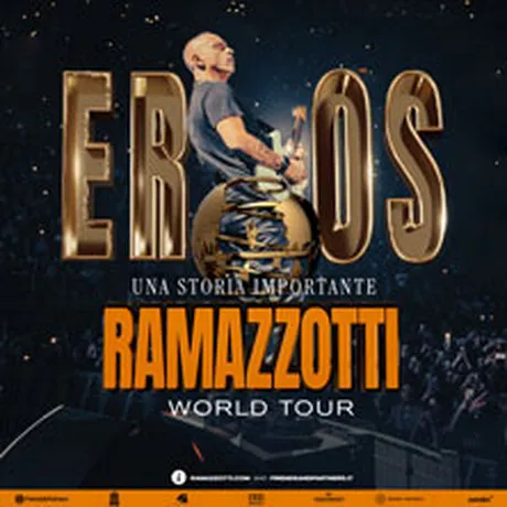 Eros Ramazzotti