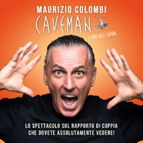 Maurizio Colombi