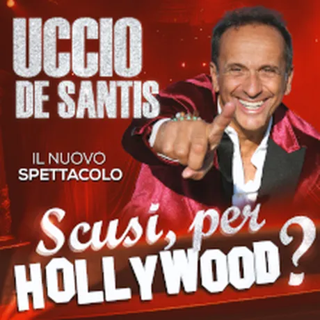 Uccio De Santis