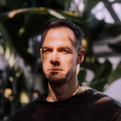 Adam Beyer