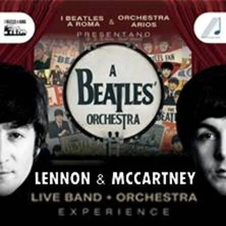 A Beatles Orchestra: Lennon and McCartney