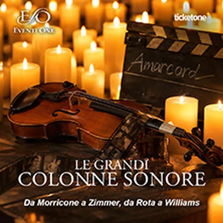 Le Grandi Colonne Sonore